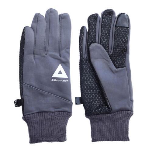 多機能 手袋 メンズ フリース 暖かい スマホ対応 すべり止め 防寒 プレゼント | ブランド登録なし | 03