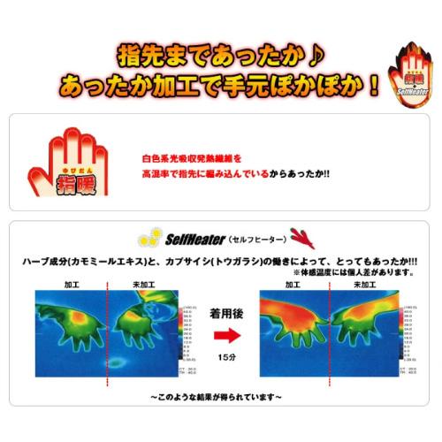 手袋 レディース 防寒 暖かい プレゼント タッチパネル対応  敬老の日 | ブランド登録なし | 15