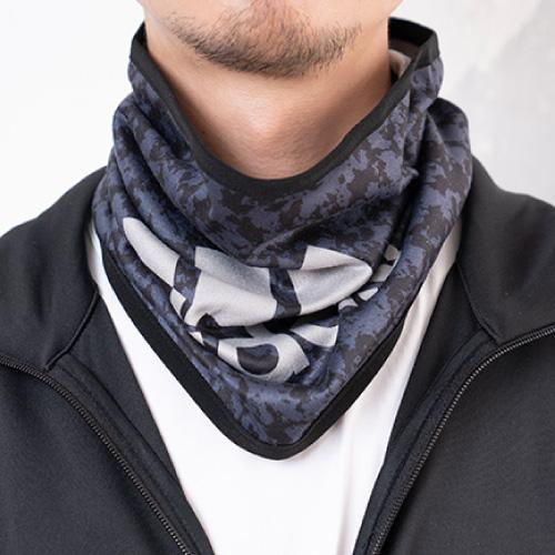 アディダス ネックウォーマー ボタン付薄手 or 裏ボア メンズ レディース 防寒 暖かい おしゃれ | adidas | 23