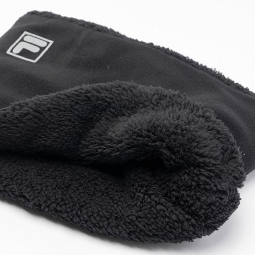 FILA ネックウォーマー レディース メンズ キッズ 防寒 冬 クリスマスプレゼント 子供 ボア | FILA | 13