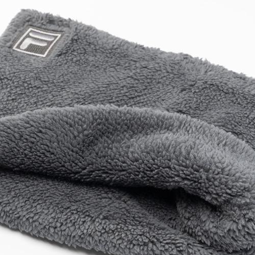 FILA ネックウォーマー レディース メンズ キッズ 防寒 冬 クリスマスプレゼント 子供 ボア | FILA | 14