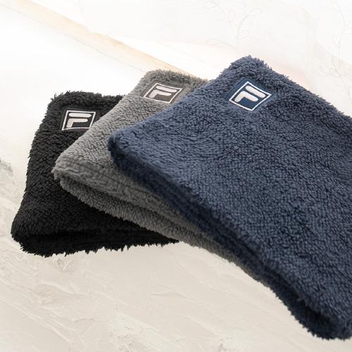 FILA ネックウォーマー レディース メンズ キッズ 防寒 冬 クリスマスプレゼント 子供 ボア | FILA | 07