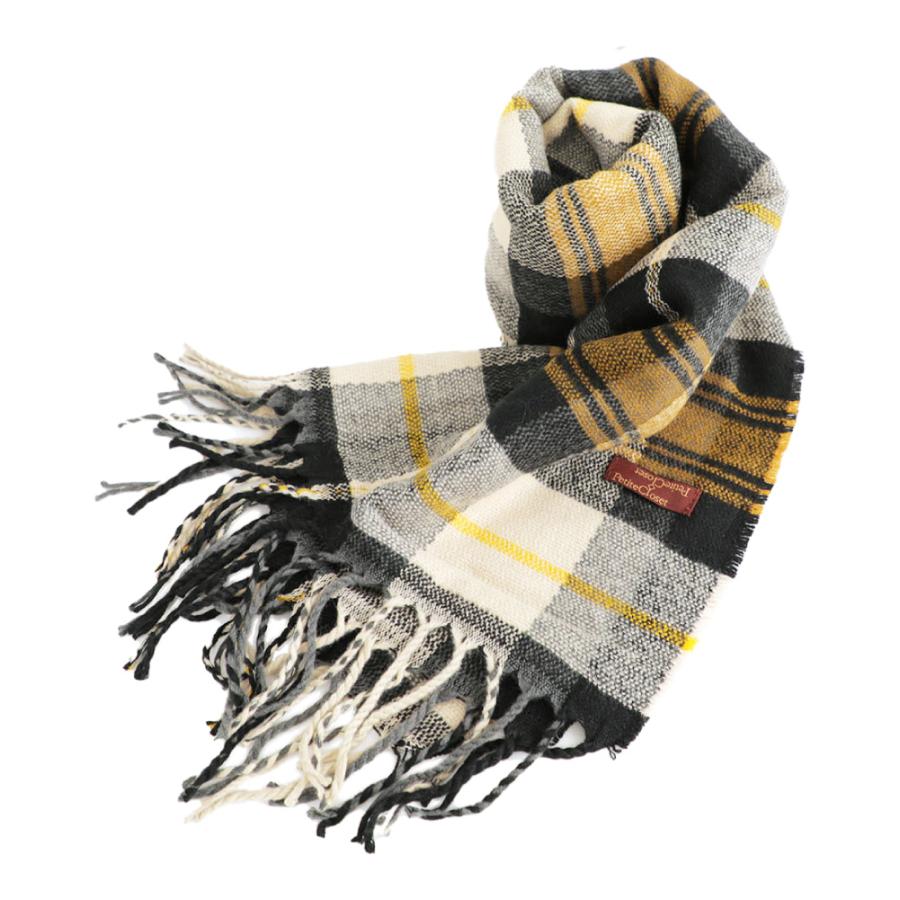 爆買 ストール 大判 レディース マフラー メンズ 防寒 ひざ掛け 暖かい おしゃれ 女性 | ブランド登録なし | 05