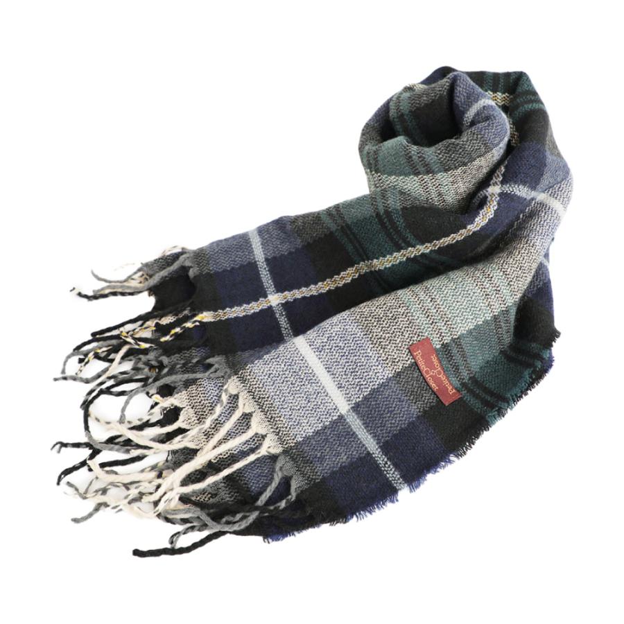 爆買 ストール 大判 レディース マフラー メンズ 防寒 ひざ掛け 暖かい おしゃれ 女性 | ブランド登録なし | 06