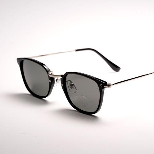 IRUV1000レンズ 鯖江 サングラス uv カット ブルーライト 近