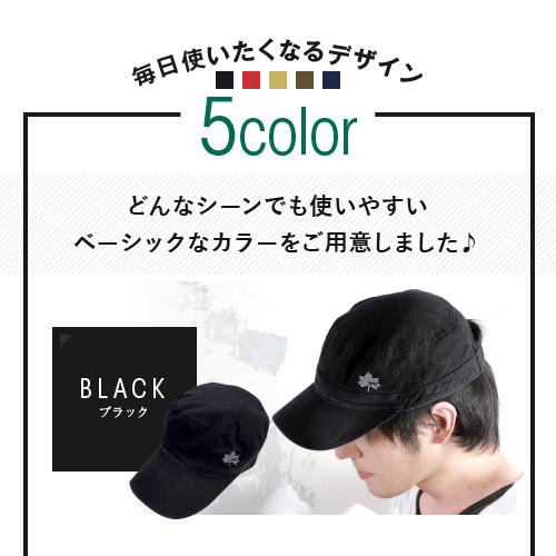 帽子 ロゴス ワークキャップ 洗える コットン 吸汗 蒸散 メンズ レディース アウトドア | LOGOS | 04