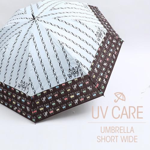 傘 75cm UVカット晴雨兼用 日傘 UVカット 遮光 99.99％ 世界初 開くと 大きい 耐風 トランス