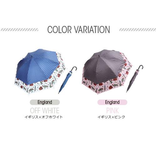 UVカット 遮光 99.99％ 日傘 完全遮光 世界初 大きく広がる