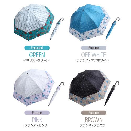 傘 75cm UVカット晴雨兼用 楽天市場】uvパラソル 日傘 75cmの通販