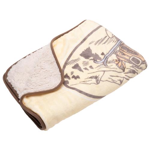 SNOOPY（スヌーピー） ひざ掛け ブランケット 防寒 暖かい あったか