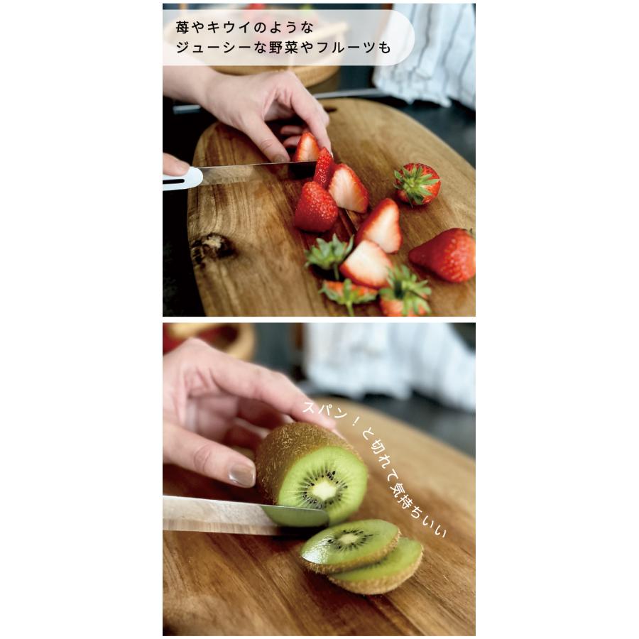 ARCOS ナイフ アルコス テーブルナイフ ペティナイフ 万能ナイフ  敬老の日 | ブランド登録なし | 04