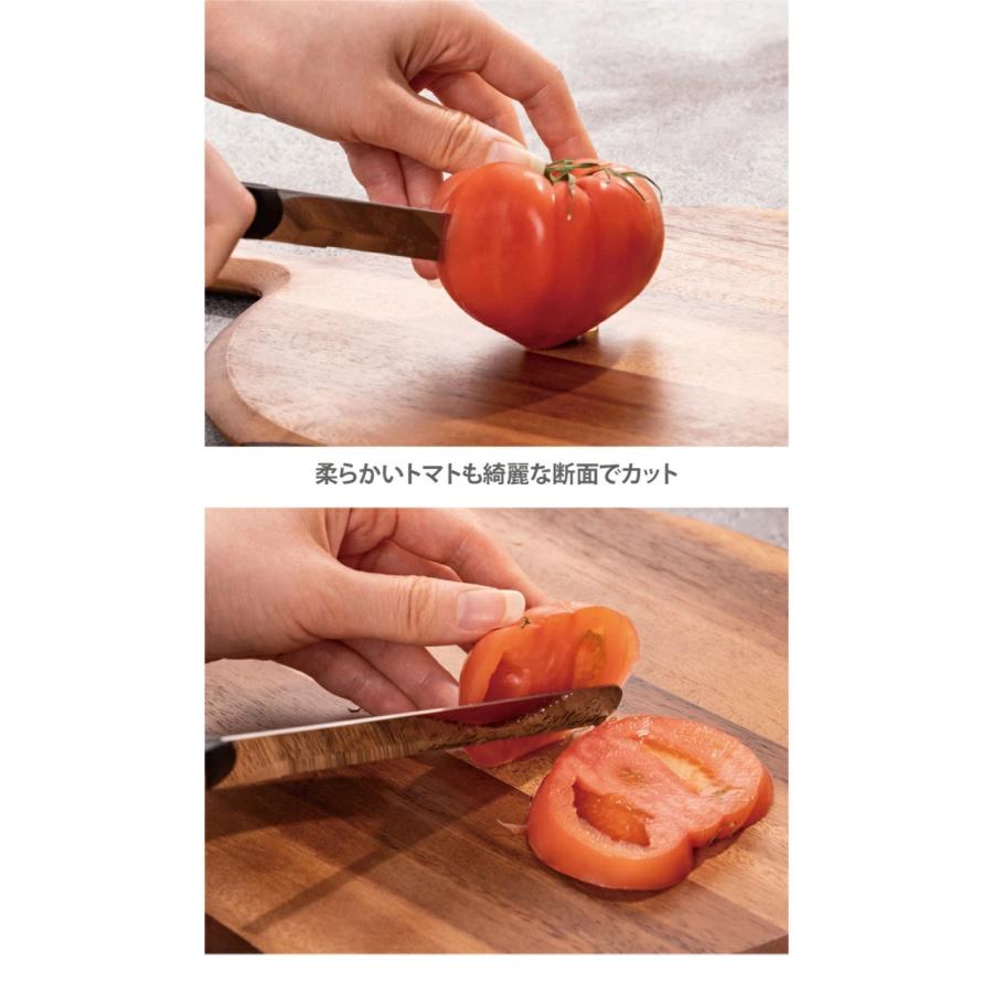 アルコス ナイフ ロング テーブルナイフ ARCOS アウトドア 調理器具 食洗機対応 15cm パンきり包丁  敬老の日 | ブランド登録なし | 03