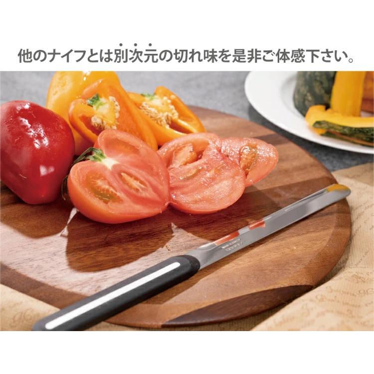 アルコス ナイフ ロング テーブルナイフ ARCOS アウトドア 調理器具 食洗機対応 15cm パンきり包丁  敬老の日 | ブランド登録なし | 04