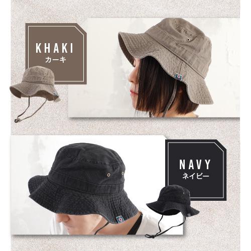帽子 日焼け防止 アドベンチャーハット おしゃれ 紫外線対策 プレゼント 春夏 | ブランド登録なし | 04