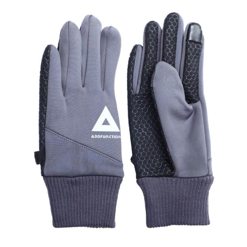 手袋 キッズ 防寒 スマホ対応 子供 ジュニア 暖かい 滑り止め付き | ブランド登録なし | 02