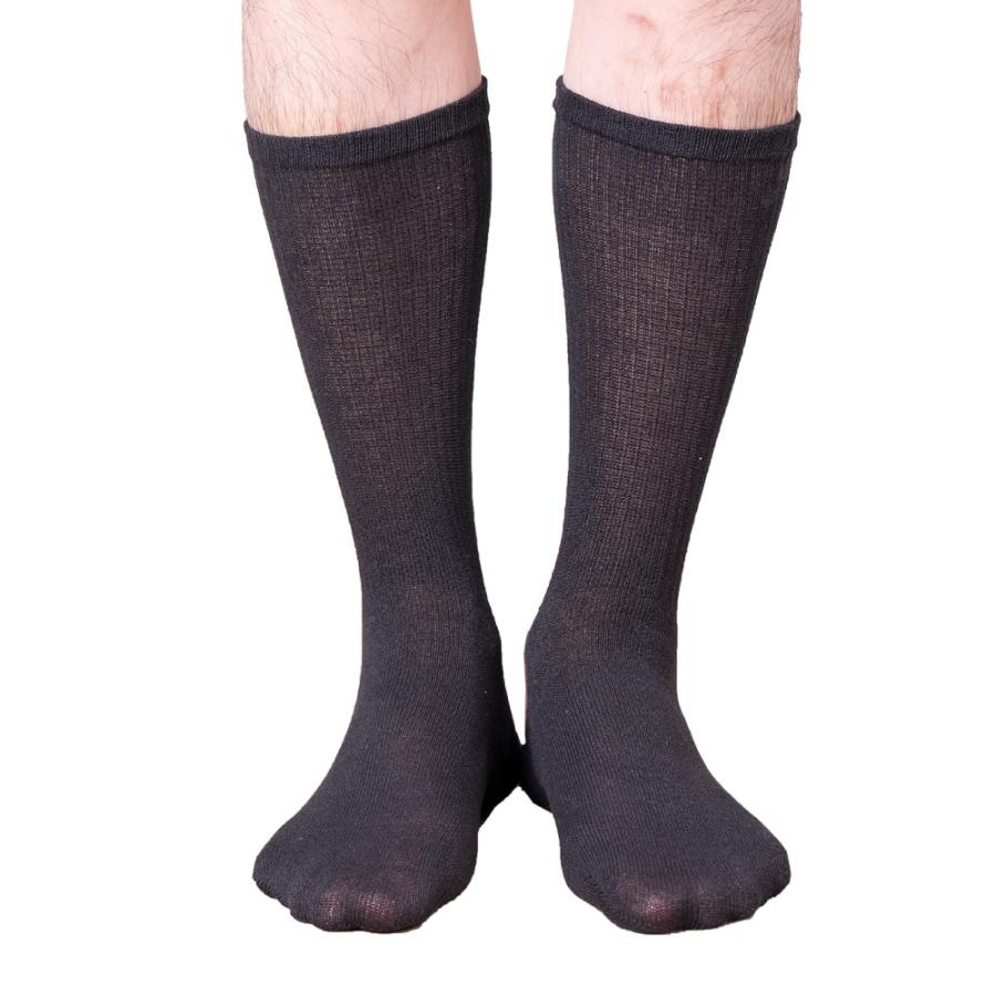 靴下 メンズ 美濃和紙 五本指靴下 5本指 ソックス 消臭 バレンタイン プレゼント 男性 爆買 | ブランド登録なし | 17