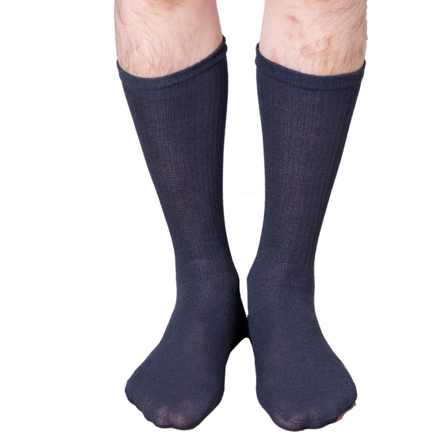 靴下 メンズ 美濃和紙 五本指靴下 5本指 ソックス 消臭 バレンタイン プレゼント 男性 爆買 | ブランド登録なし | 18