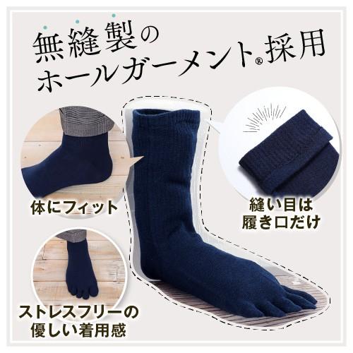 温度調節 五本指靴下 父の日 プレゼント 21年 靴下 アウトラスト メンズ 5本指靴下 五本指ソックス 夏 日本製 685 グローブデポ 手袋と 靴下の専門店 通販 Yahoo ショッピング