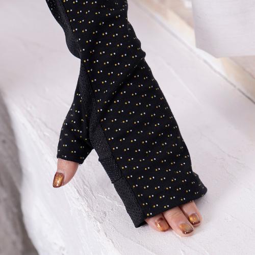 超ロング uv アームカバー UVカット手袋 接触冷感 日焼け防止 肩まで 滑り止め付 | ブランド登録なし | 13