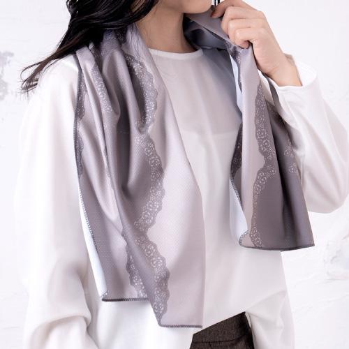 クールタオル UVカット UPF50+ ひんやり タオル 暑さ対策 グッズ 熱中症対策 猛暑 | ブランド登録なし | 12