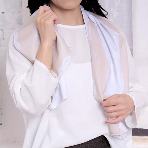 クールタオル UVカット UPF50+ ひんやり タオル 暑さ対策 グッズ 熱中症対策 猛暑 | ブランド登録なし | 13