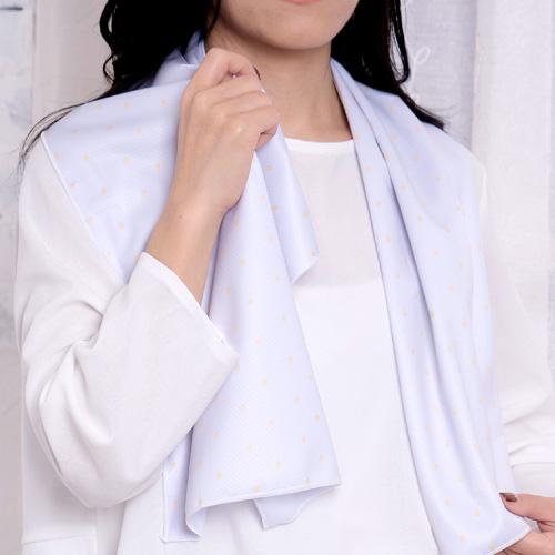 クールタオル UVカット UPF50+ ひんやり タオル 暑さ対策 グッズ 熱中症対策 猛暑 | ブランド登録なし | 16