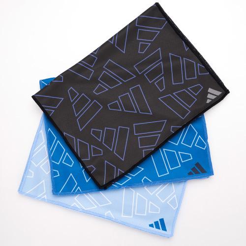 adidas（アディダス） 爆買 クールタオル UVカット UPF40 紫外線対策