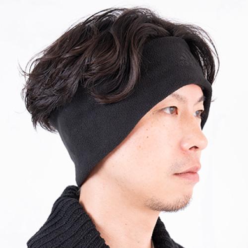 adidas（アディダス） イヤーウォーマー フリース メンズ レディース