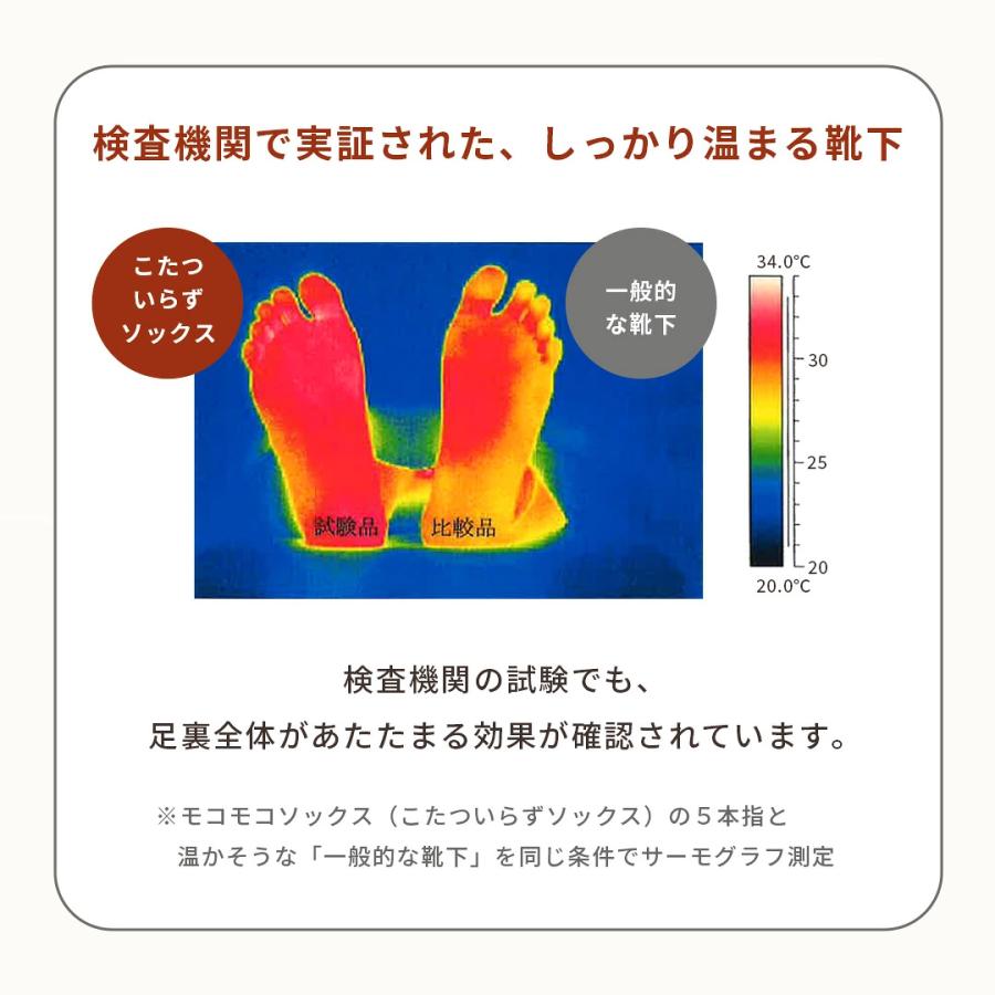 モコモコ靴下 ルームソックス ショート 着厚ソックス レディース 暖かい 防寒 敬老の日 | ブランド登録なし | 08