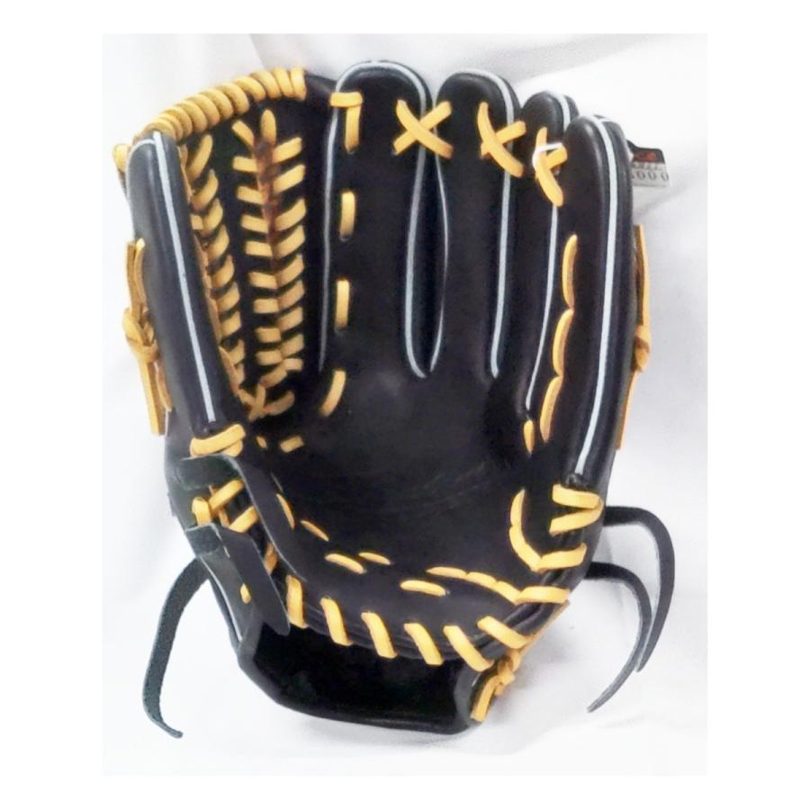 HI-GOLD ハイゴールド 軟式グラブ オールラウンド用 限定品