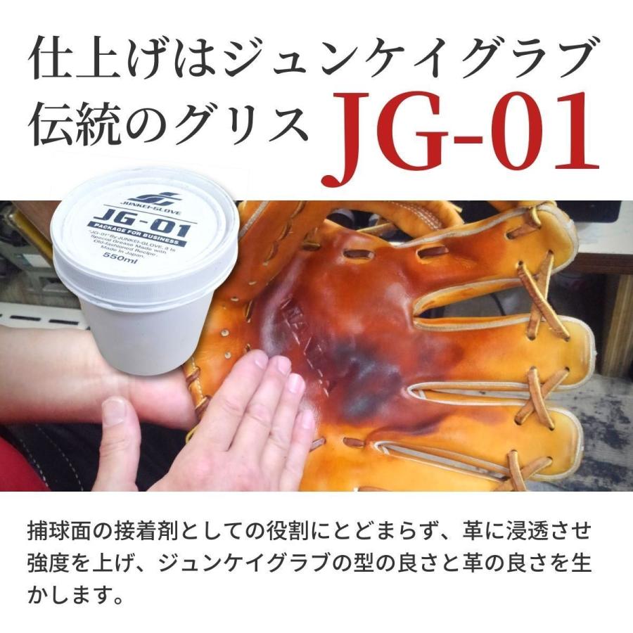 JUNKEI-GLOVE（ジュンケイグラブ） アラミドシリーズ 硬式 グラブ 投手