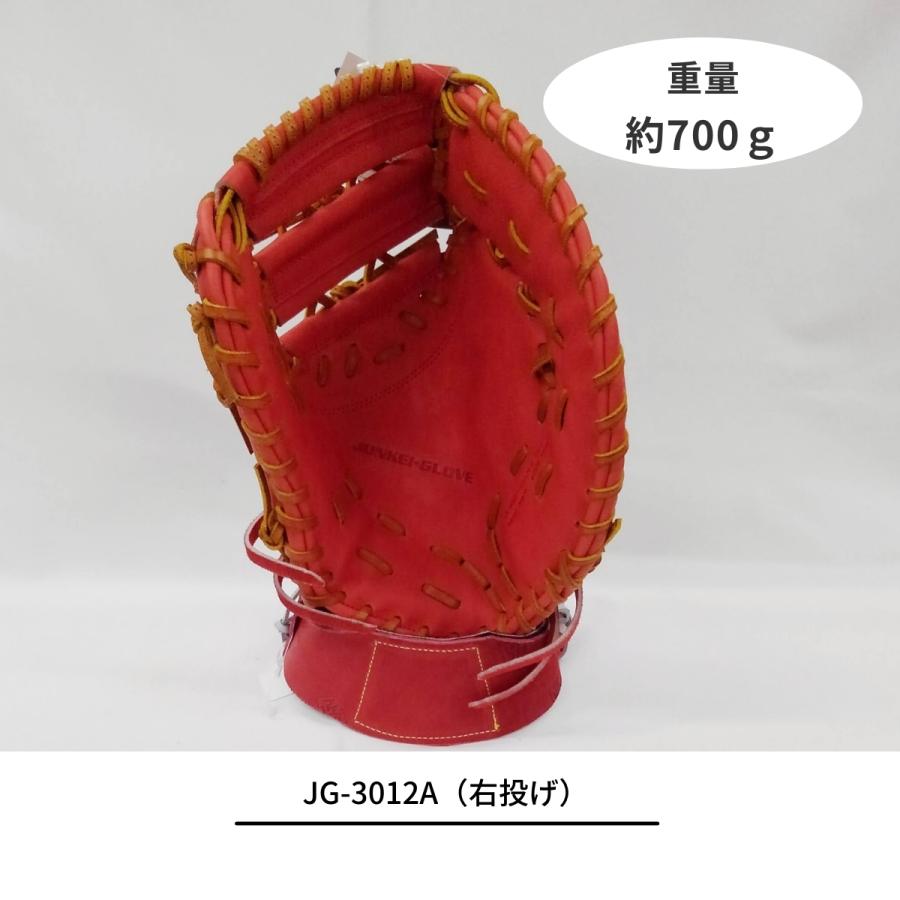 JUNKEI-GLOVE（ジュンケイグラブ） アラミドシリーズ 硬式 ファースト