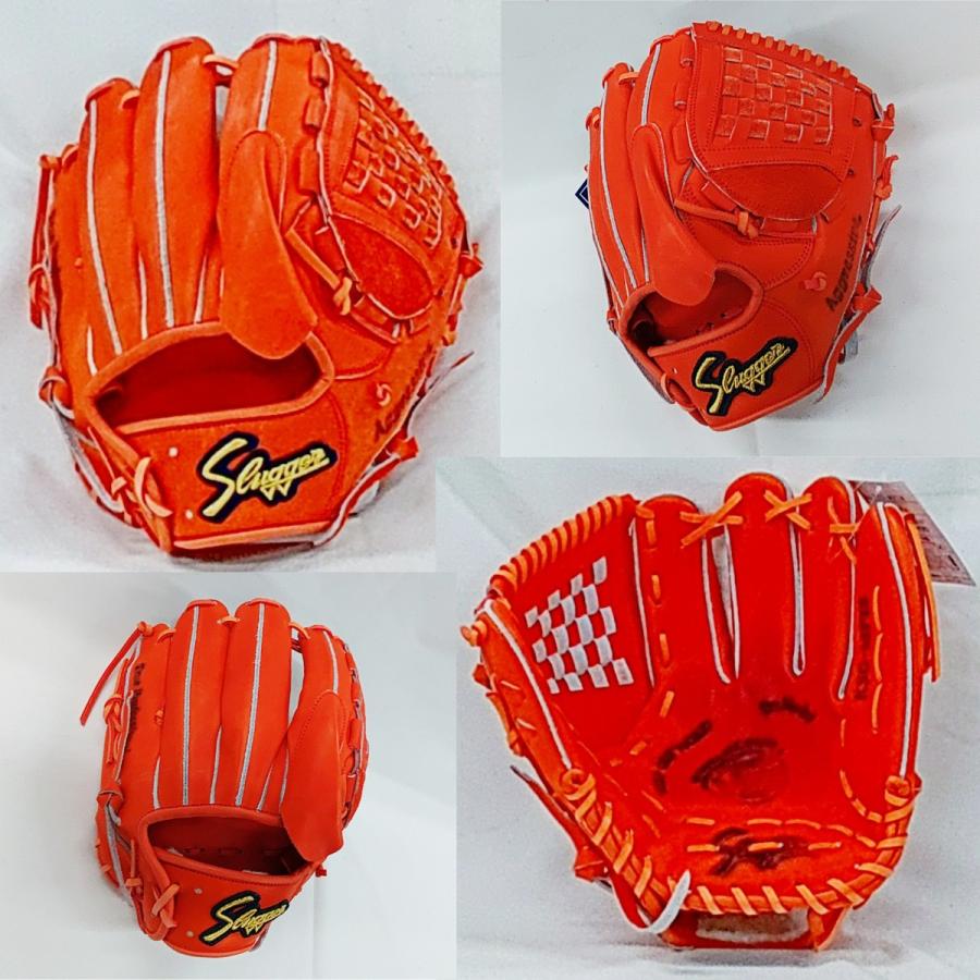 スラッガー 硬式グローブ 久保田スラッガー（KUBOTA SLUGGER） スラッガー Slugger 硬式 投手用