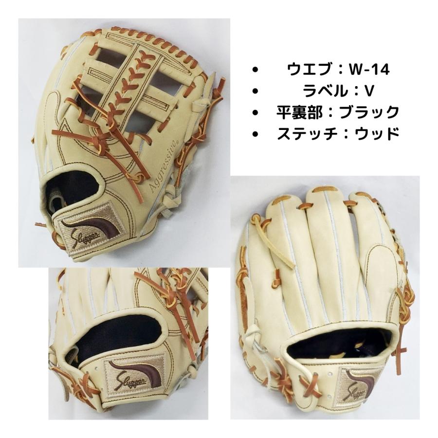 久保田スラッガー（KUBOTA SLUGGER） ぐらぶ屋オリジナル slugger