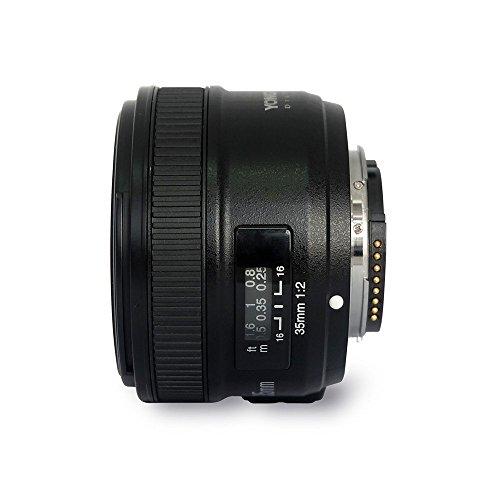 YONGNUO YN35mm F2N 単焦点レンズ ニコン Fマウント フルサイズ対応 広角 標準レンズ : 2298-000081 : ベアストア - 通販 - Yahoo!ショッピング YONGNUO YN35mm F2N 単焦点レンズ ニコン Fマウント フルサイズ対応 広角 標準レンズ : 2298-000081 : ベアストア - 通販 - Yahoo!ショッピング