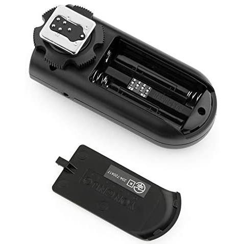 YONGNUO製 RF603CII-C3 第二世代 ワイヤレス・ラジオスレーブ 無線  