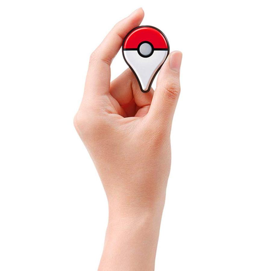 Nintendo Pokemon Go Plus ポケモン Go Plus Bluetoothリストバンド ポケモン ポケモンゴープラス ポケモンgo 2298 ベアストア 通販 Yahoo ショッピング