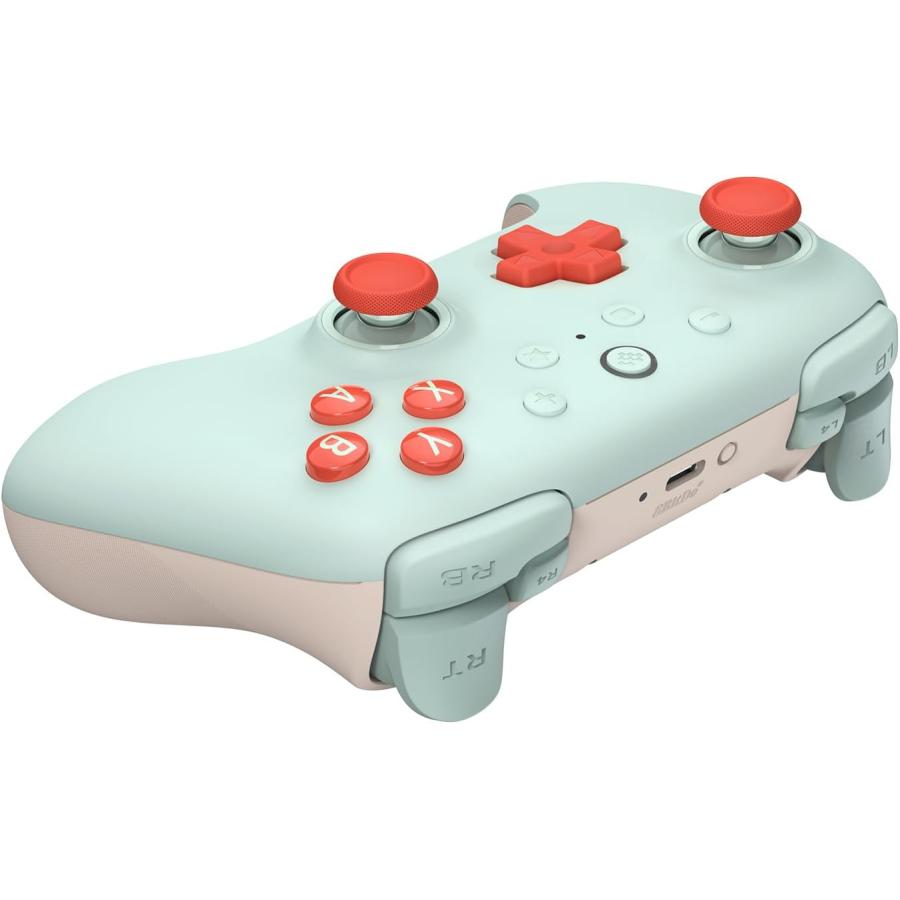 8Bitdo Ultimate 2C アルティメット ワイヤレス コントローラー