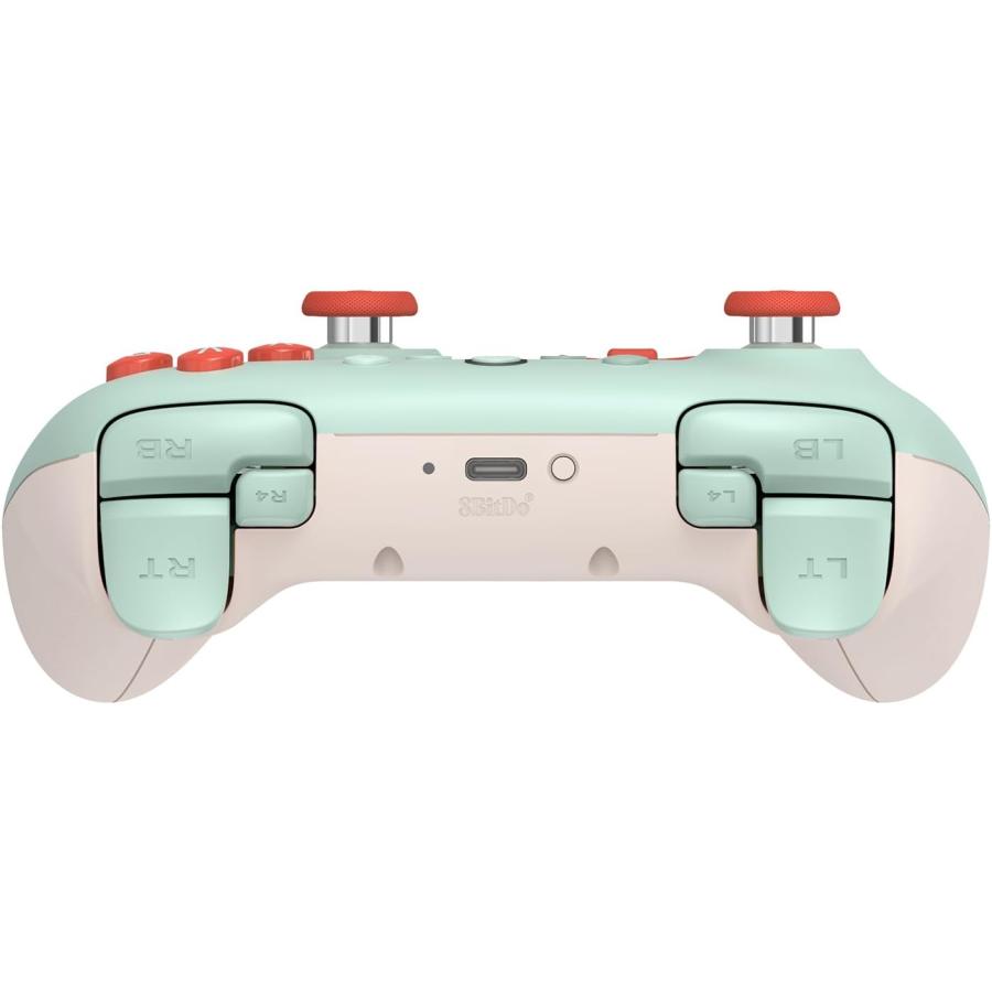 8Bitdo Ultimate 2 ワイヤレスコントローラー Ultimate 2 Wireless Controller | 8BitDo