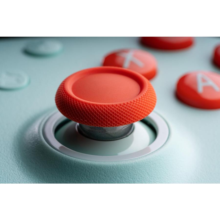 8Bitdo Ultimate 2C アルティメット ワイヤレス コントローラー ミント Windows Android 1000Hz ポーリング レート |  | 07