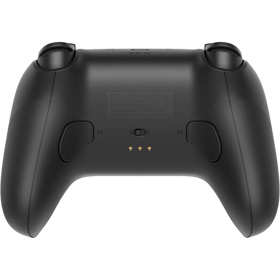 8BitDo Ultimate 2.4G充電ドック付きワイヤレスコントローラー 8BitDo Ultimate 2.4G充電ドック付きワイヤレスコントローラー