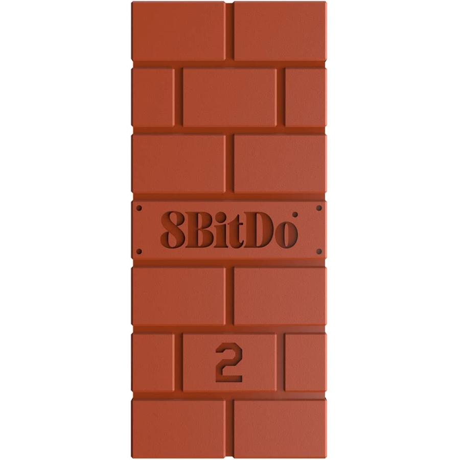 8Bitdo ワイヤレス Bluetooth アダプタ ブラック Nintendo Switch Windows Mac Raspberry Pi USBワイヤレス レシーバー 受信機用 Arcies 定番 |  | 02