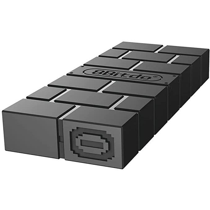 8Bitdo ワイヤレス Bluetooth アダプタ ブラック Nintendo Switch Windows Mac Raspberry Pi USBワイヤレス レシーバー 受信機用 Arcies 定番 |  | 03