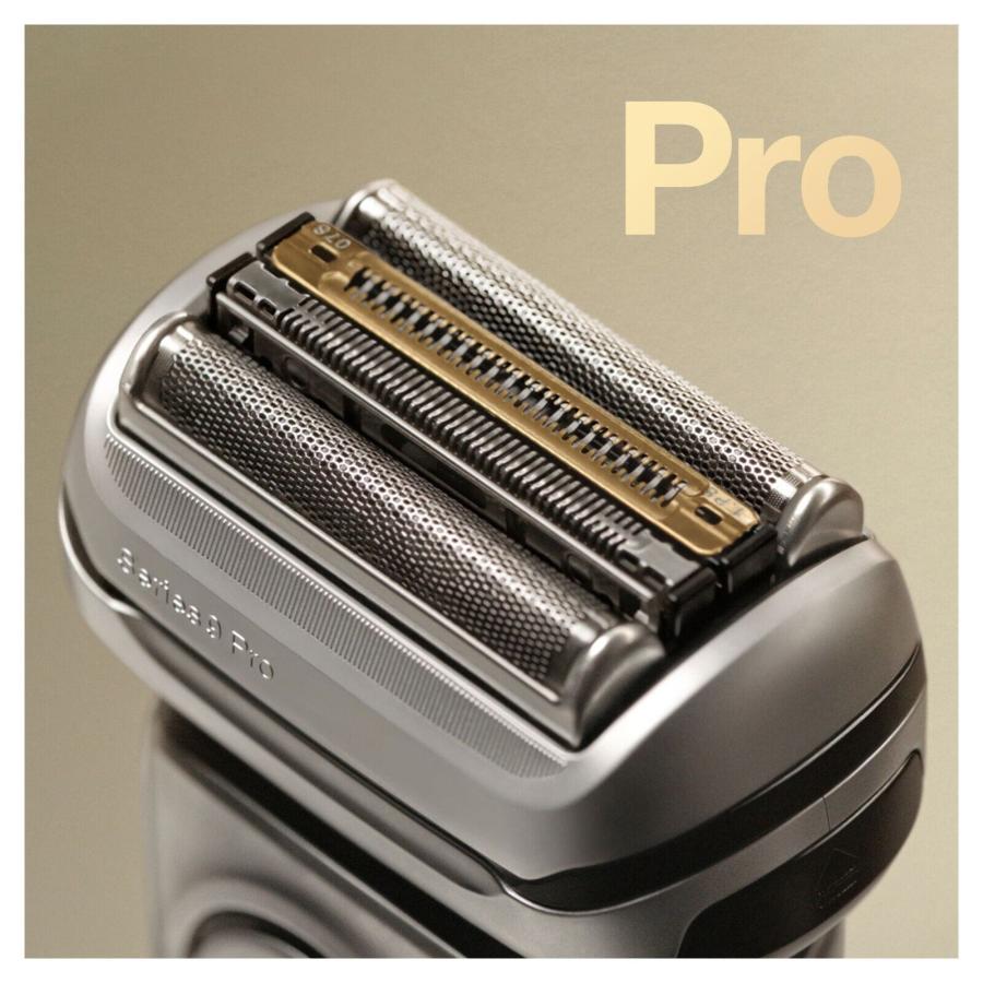 BRAUN（ブラウン） 純正品 替刃 94M 2個セット 送料無料 シリーズ9 