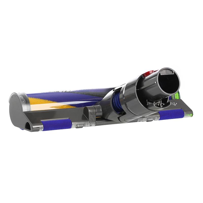 Dyson 純正 ダイソン ソフトローラークリーンヘッド V15 Detect Slim ディテクトコンプリート SV22 交換ヘッド 交換パーツ ノズル スペア パーツ ヘッド 正規品 Dyson 純正 ダイソン ソフトローラークリーンヘッド V15 Detect Slim ディテクトコンプリート SV22 交換ヘッド 交換パーツ ノズル スペア パーツ ヘッド 正規品