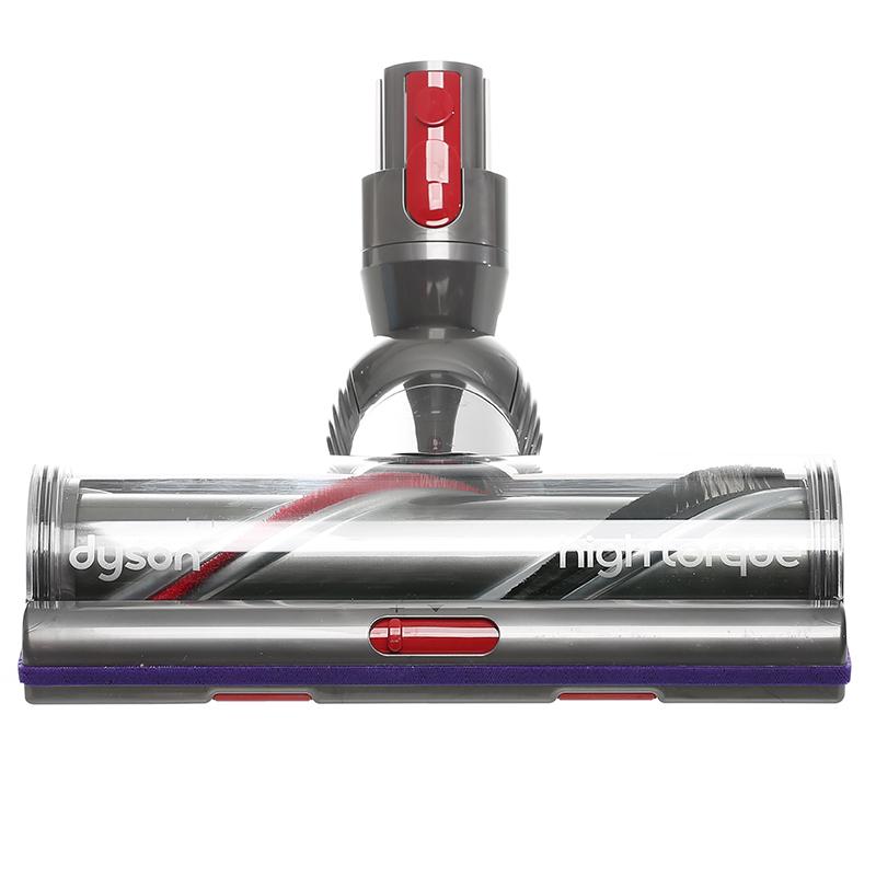 Dyson ダイソン 純正品 ダイレクトドライブ モーターヘッド V10 V11 SV12 SV14 シリーズ専用 Direct drive motor head ヘッド 正規品 プレゼント ギフト｜glowbear｜02