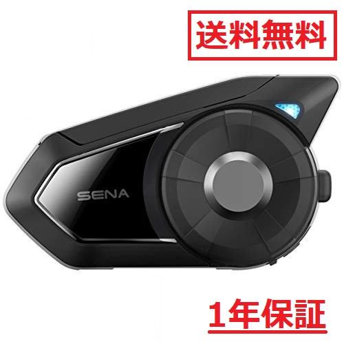 SENA セナ とっておきし福袋 30K-02 旧 30K-01 インターコム シングルパック Bluetooth 新作商品 バイク用インカム