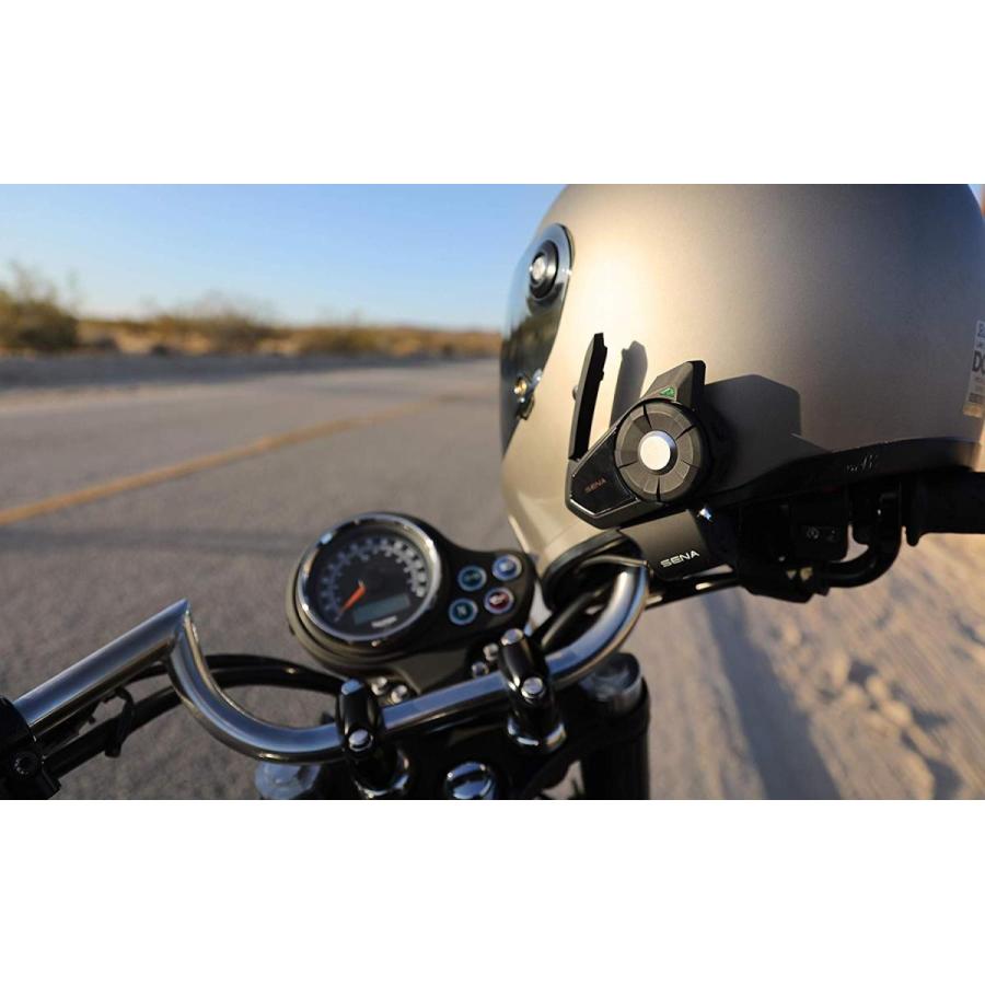 送料無料 SENA セナ 30K-03D デュアルパック バイク用インカム