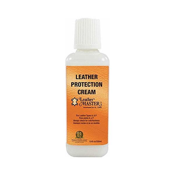 Leather MASTER (レザーマスター) プロテクションクリーム 250ml Leather MASTER (レザーマスター) プロテクションクリーム 250ml