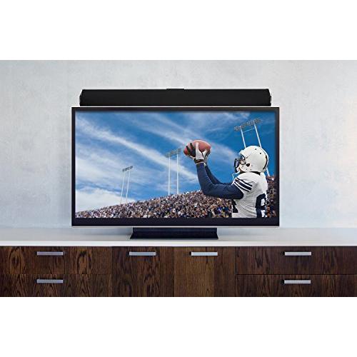 BOSE cinemate 1SR サウンドバー 壁掛マウント付